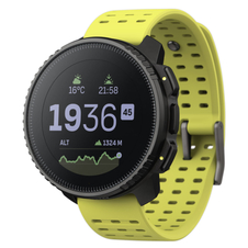 Hodinky Suunto Vertical Black Lime