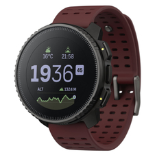 Hodinky Suunto Vertical Black-Ruby