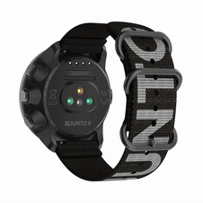 Hodinky Suunto 9 Baro Titanium - limited edition