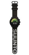 Hodinky Suunto 9 Baro Titanium - limited edition