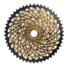 Kazeta SRAM XG-1299 Eagle 10-50 Gold