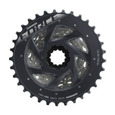 Kazeta Sram XG-1270 D1 Silver 10-33z