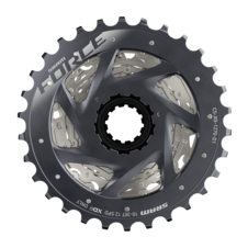 Kazeta Sram XG-1270 D1 Silver 10-30z