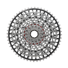 Kazeta Sram XS-1297 T-Type Eagle 10-52z