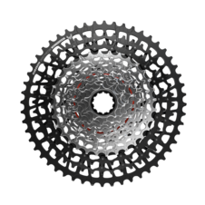 Kazeta 12 SRAM XS-1275 T-Type GX Eagle 10-52z, černá