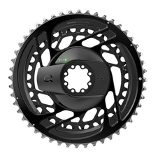 Powermeter s převodníky DM 50-37z Sram FORCE AXS D2 Black