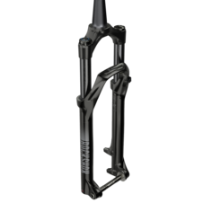 Vidlice RockShox Judy Silver, TK - Remote 29 Boost™ 15x110 120mm, černá