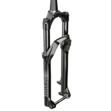 Vidlice RockShox Recon Silver, RL - Remote 29 9QR 100mm, černá