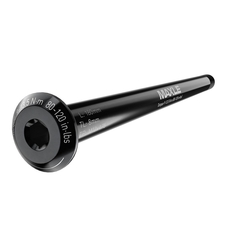 Pevná osa zadní SRAM Stealth, 180mm, závit 13mm, Boost, M12