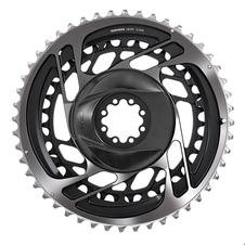 Převodník road SRAM 4633T DM KIT NON-POWER RED POLAR GREY