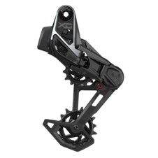 Přehazovačka Sram X0 T-Type Eagle AXS 12sp (bez baterie)