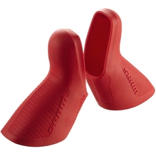 Gumy pro páky SRAM Red, Red22, Force22 2013, červené, pár