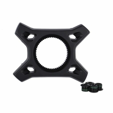 Spider pro kliky Sram 107BCD GEN2+8 šroubů