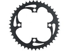 Převodník Sram MTB 42T 104 SS ALU 3mm Blast Black