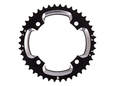 Převodník SRAM MTB 39T S2 120 AL6 Blast Black S-Pin BB30 CNC 2x10