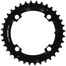 Převodník SRAM MTB 36T S1 104 AL3 Blast Black 2x10