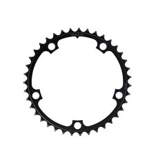 Převodník SRAM Road 39T V2 130 Alum 3mm Black (53-39, 48-39)