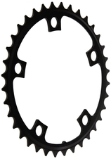 Převodník road SRAM 36T V3 110 Alum 3mm Black (50-36, 52-36, 46-36)