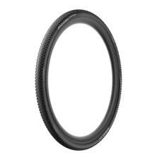 AKCE! Plášť Pirelli Cinturato™ Adventure, 40-622, 60 tpi, Pro (gravel), Black