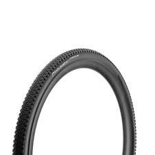 AKCE! Plášť Pirelli Cinturato™ Adventure, 40-622, 60 tpi, Pro (gravel), Black