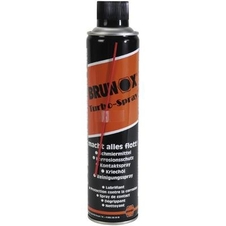 Mazivo Brunox Turbo Spray, 300 ml, spray