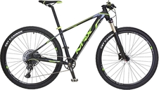 Horské kolo 29 MRX Limax SRAM NX 1x12 black/white