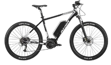 Elektrokolo 27,5 ATALA B-Cross 500 AM80 black/wh