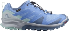 Boty Salomon XA Rogg GTX W blue/pearl