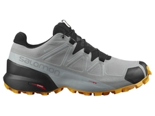 Boty Salomon Speedcross 5 GTX monument/black