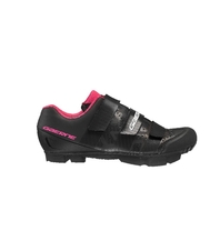 Tretry GAERNE Laser lady black/pink 2020