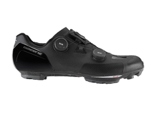 Tretry GAERNE SNX Carbon matt black