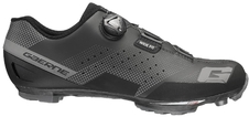 Tretry GAERNE MTB Hurricane WIDE matt black