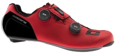 Tretry GAERNE STL Carbon matt red