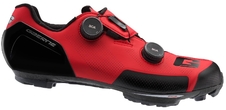 Tretry GAERNE SNX Carbon matt red