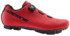 Tretry GAERNE Trail matt red