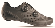 Tretry GAERNE Fuga carbon matt black