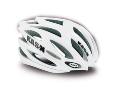 Přilba KASK K.10 Race white