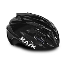 Přilba KASK Rapido black/black