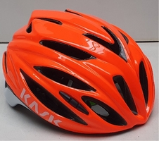 Přilba KASK Rapido orange