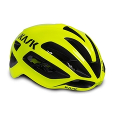 Přilba KASK Protone yellow fluo