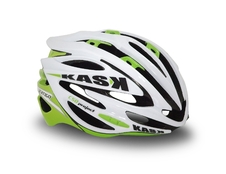 Přilba KASK Vertigo Lime