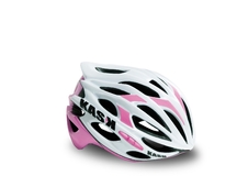 Přilba KASK Mojito white/pink