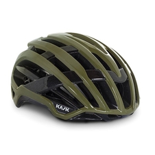 Přilba KASK Valegro olive green