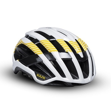 Přilba KASK Valegro Gypsum TDF Limited