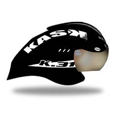 Přilba KASK K.31 Crono black