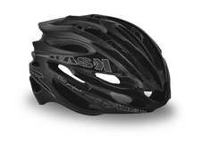 Přilba KASK Vertigo black matt