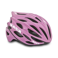 Přilba KASK Mojito Giro d´Italia pink