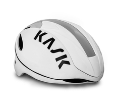 Přilba KASK Infinity white