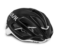 Přilba KASK Protone black/white