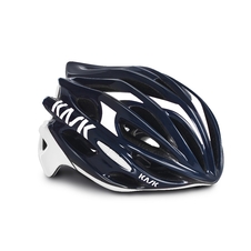 Přilba KASK Mojito 16 navy blue/white